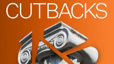 Range of Factors Spurred Campus Cutbacks in August