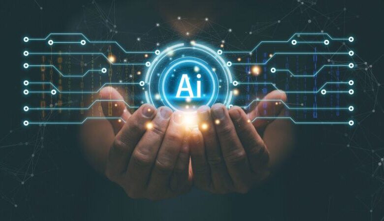 How AI Enhances eLearning Materials And Experiences