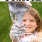 How to Make Oobleck – Easy 2 Ingredient Recipe How to Make Oobleck – Easy 2 Ingredient Recipe