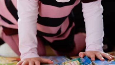 How to Start a Toddler’s Library – Tips, Titles and Authors How to Start a Toddler’s Library – Tips, Titles and Authors