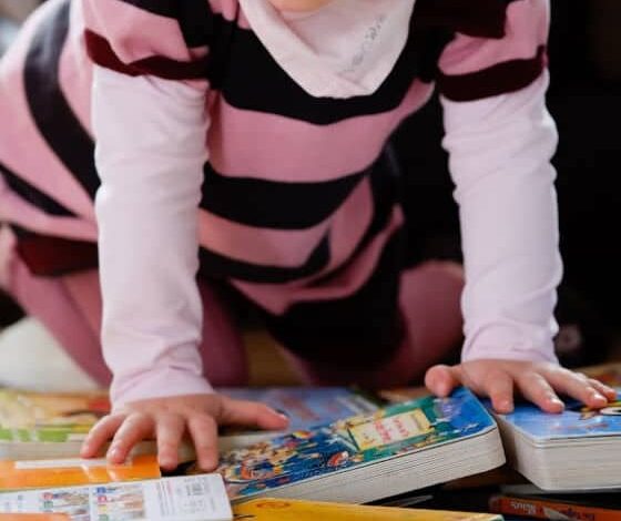 How to Start a Toddler’s Library – Tips, Titles and Authors How to Start a Toddler’s Library – Tips, Titles and Authors