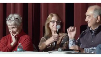 Teaching Civics in a Divided Age? Intergenerational Dialogue Should Go Both Ways Teaching Civics in a Divided Age? Intergenerational Dialogue Should Go Both Ways