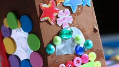 Milk Carton Gingerbread Houses – Happy Hooligans Milk Carton Gingerbread Houses – Happy Hooligans