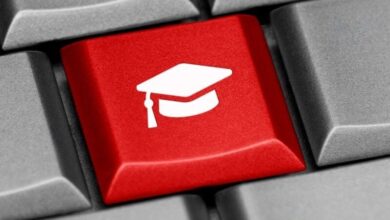 The Role Of Online Degrees In Making Positions More Accessible The Role Of Online Degrees In Making Positions More Accessible