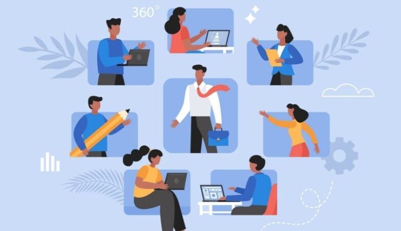 The Feedback Barrier: Breaking It Drives Performance