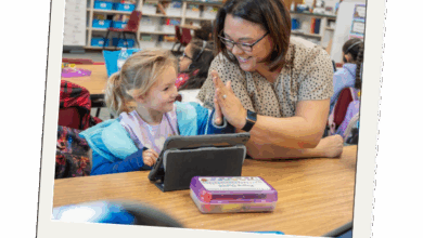 Finding Sustainable Funding for Early Learning: How Khan Academy Kids Can Help