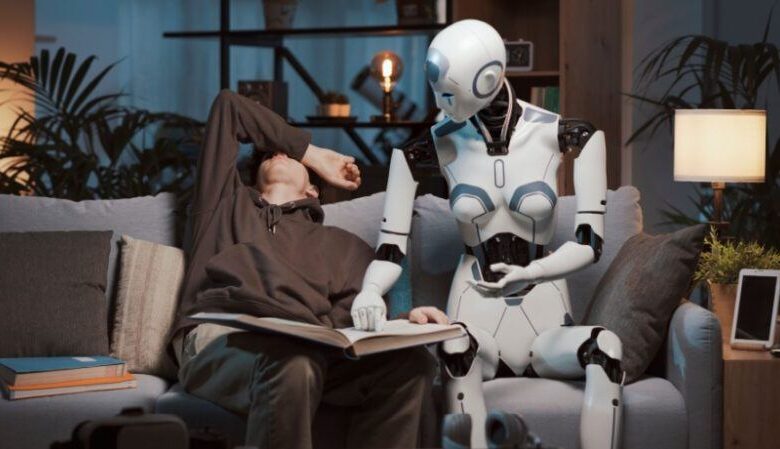 The Future Of Homework In The Era Of Generative AI The Future Of Homework In The Era Of Generative AI