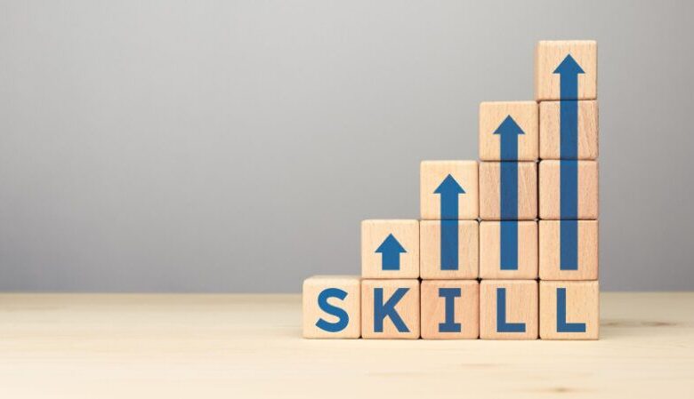 Upskilling And Reskilling With No-Code: A New Era Of Learning