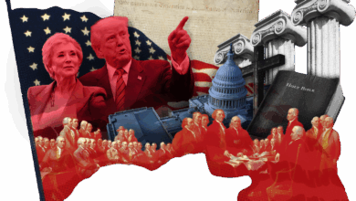 The Battle for ‘Viewpoint Diversity’