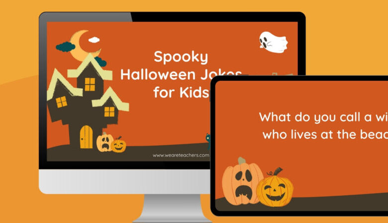 75 Frightfully Fun Halloween Activities, Crafts, and Games