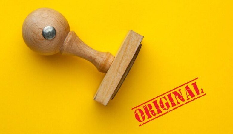 What A Plagiarism Check Can Reveal About Student Writing