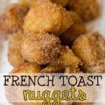 French Toast Nuggets – Happy Hooligans French Toast Nuggets – Happy Hooligans