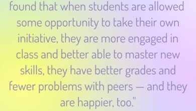A Look Back: NY Times Column Identifies Important Problem – Lack Of Student Agency – But Falls Short On Context & Solutions