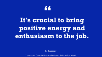 “Here’s What Educators Want Superintendents to Know”