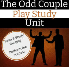 50+ Entertaining Plays for High School Students