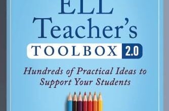 A Look Back: The “ELL Teacher’s Toolbox 2.0” Is Out!