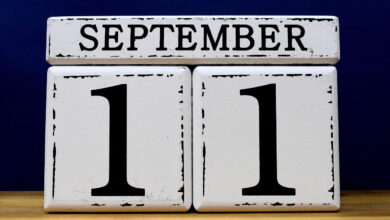 The Anniversary Of 9/11 Attacks Are Coming-Up – Here Are Teaching & Learning Resources