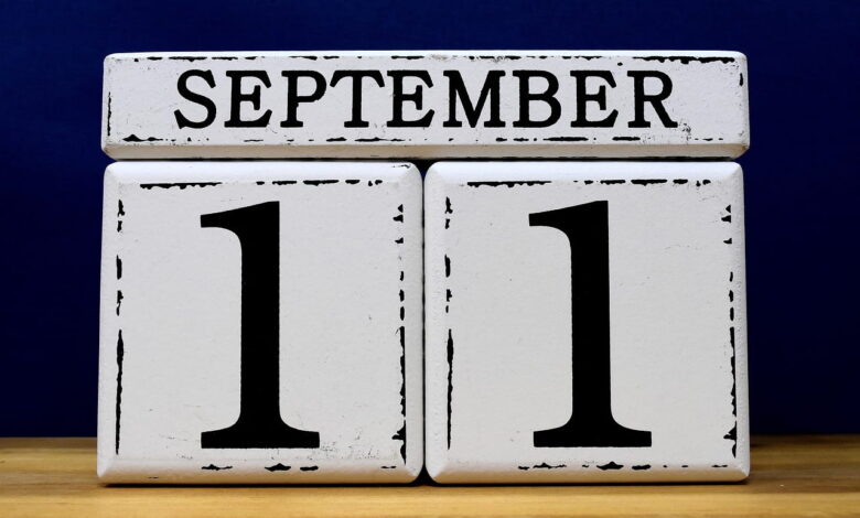 The Anniversary Of 9/11 Attacks Are Coming-Up – Here Are Teaching & Learning Resources