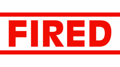 A Look Back: Evaluating Teachers In Order To Fire Them?