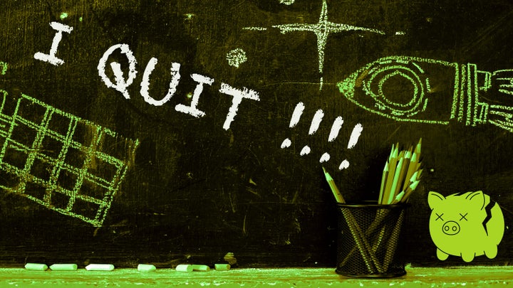 How Working At Costco Changed A Teacher’s Life