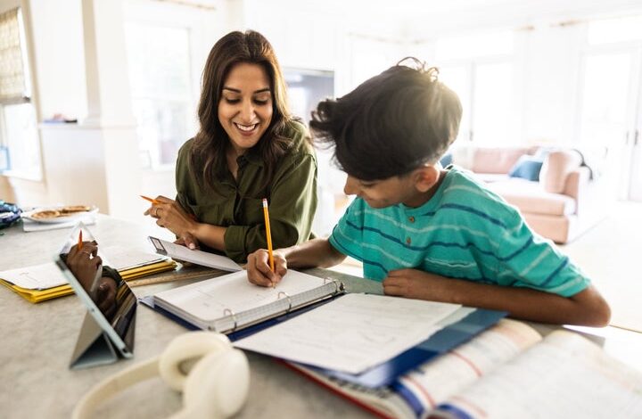 What Parents Should Know About The Rise Of Homeschooling