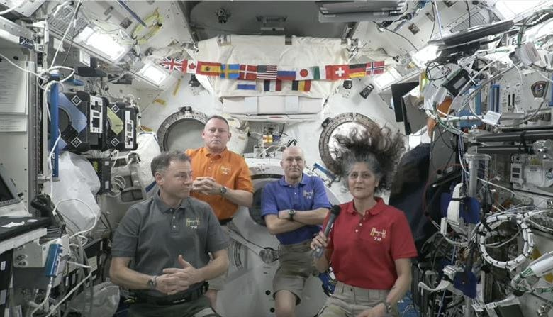 Find out who won ‘America’s Top Young Scientist’ for 2025 Find out who won ‘America’s Top Young Scientist’ for 2025