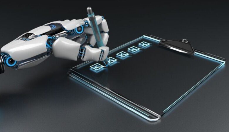 8 Steps To Create A Successful AI-Driven L&D Strategy