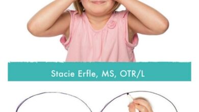 Fine Motor ABC Activities for Kids