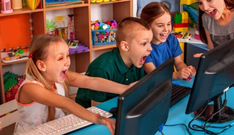 Gamification 2.0: Why Students Learn Better When They Play