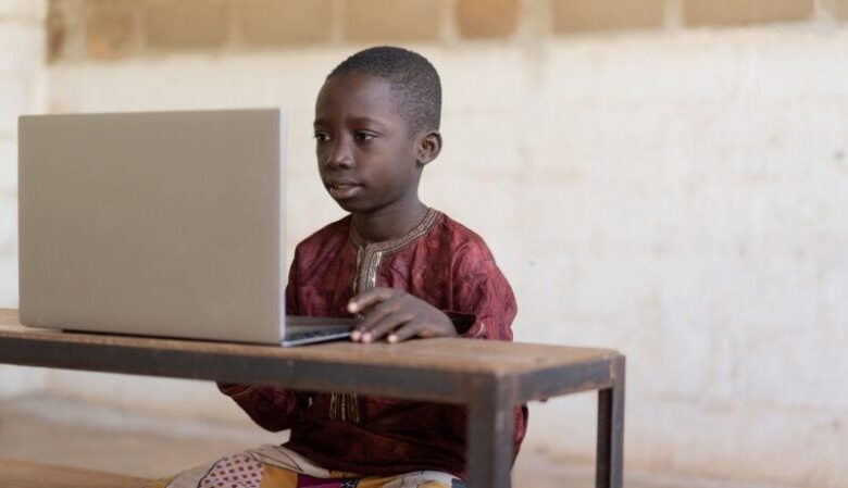 Global Learning Gap: Can eLearning Help Bridge It?