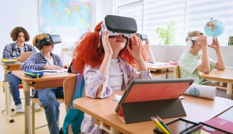 How New Trends In Immersive Tech Are Changing eLearning How New Trends In Immersive Tech Are Changing eLearning