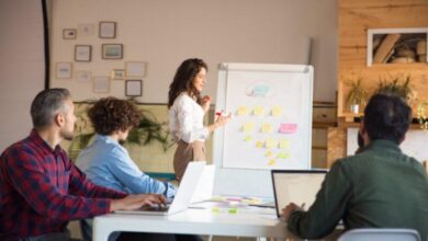 How To Do More With Less In Learning And Development How To Do More With Less In Learning And Development