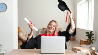 Online Tech Degree For Fast-Tracking Into A High-Paying Career