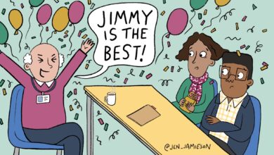 Help! Should Student Conferences Be All Sunshine? Help! Should Student Conferences Be All Sunshine?