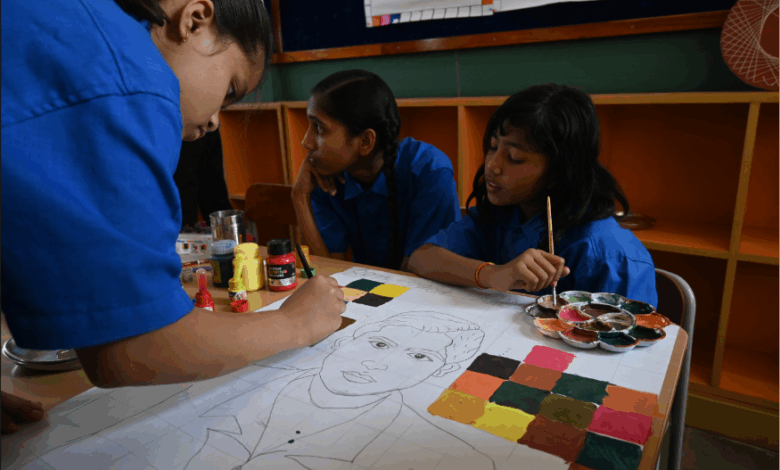 Celebrating The Joy of Numbers – TeachThought