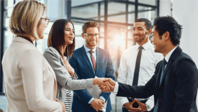 Building A Dynamic Learning Ecosystem For Your Organization With An MLS Partner Building A Dynamic Learning Ecosystem For Your Organization With An MLS Partner