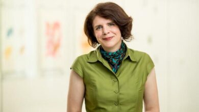 3 Questions for Professor Mary Wright 3 Questions for Professor Mary Wright