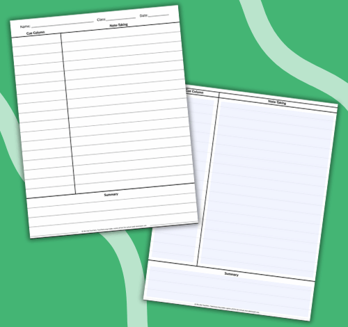 11 Note-Taking Strategies That Help Students Learn