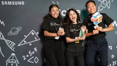 Enter Solve for Tomorrow for Your Chance at 0,000!