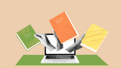 September 2025 eBook Launches You May Have Missed