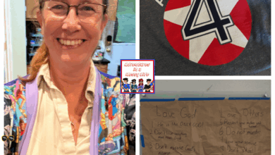 September in Review – Adventures in a Messy Life September in Review – Adventures in a Messy Life