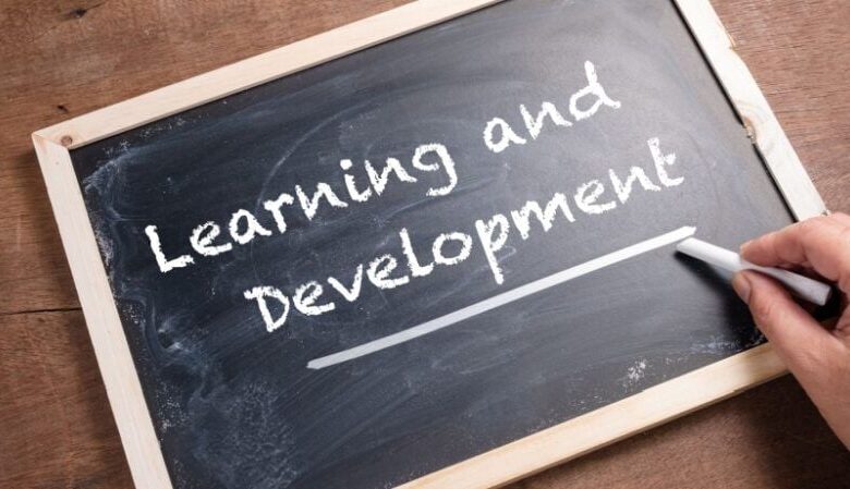 The New Era Of L&D: Innovations You Can Try Today The New Era Of L&D: Innovations You Can Try Today