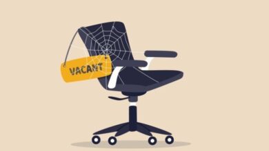 Why The Talent Shortage Isn’t About People, It’s About Skills Why The Talent Shortage Isn’t About People, It’s About Skills