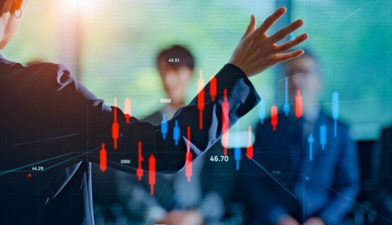 Finance Education: How eLearning Is Shaping The Future