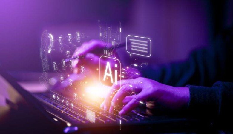 eLearning Development With AI: Lessons Learned