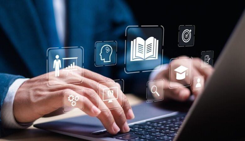 Training Software Can Improve Team Performance