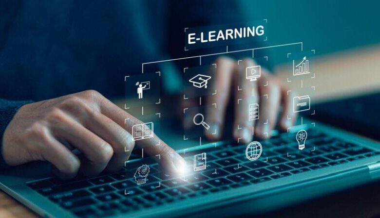 eLearning As A Backbone Of Workforce Capability: It Isn’t A Trend