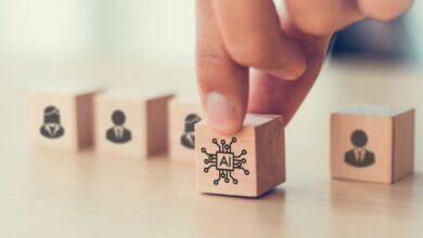 AI For Soft Skills: The Unexpected Coach For L&D AI For Soft Skills: The Unexpected Coach For L&D