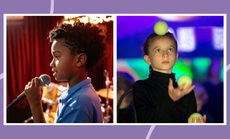 50+ Unique Talent Show Ideas, Plus Tips and More 50+ Unique Talent Show Ideas, Plus Tips and More