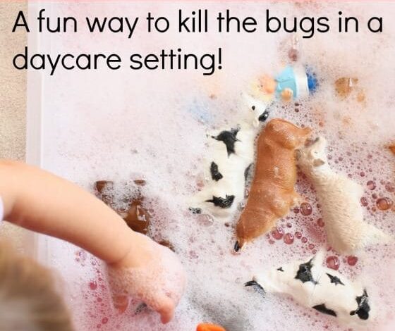 Toy Wash Activity – Kills Germs, Gets Toys Clean Toy Wash Activity – Kills Germs, Gets Toys Clean